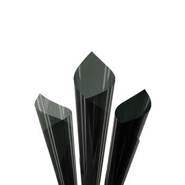 OEM Explosionproof PET Window Film For Building Glass , Home Window