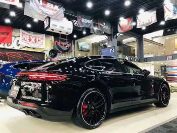 Best Quality Clear TPU Car Paint Protection Film For Car Body Stickers