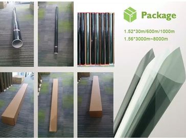 High Quality Transparent PPF Film super gloss Car Body TPU Paint Protection film