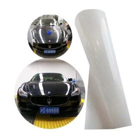 High Quality Transparent PPF Film super gloss Car Body TPU Paint Protection film