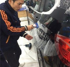Nano-coated TPU PPF Film Self-adhesive Auto repair Tint Film Paint Protection Film