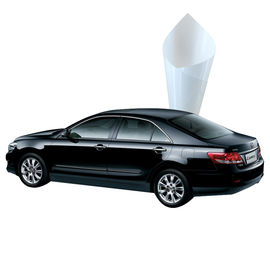 Nano-coated TPU PPF Film Self-adhesive Auto repair Tint Film Paint Protection Film