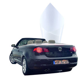 Nano-coated TPU PPF Film Self-adhesive Auto repair Tint Film Paint Protection Film