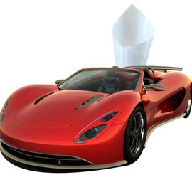 Starwrap 1.50x15m Car Paint Protection Film PPF Glossy Clear High Strength Anti Scratch Film
