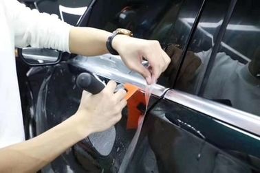 Hot sale lAnti-scratch Optional color PPF Car Paint Protection Vinyl Wrap Film