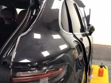 Hot sale lAnti-scratch Optional color PPF Car Paint Protection Vinyl Wrap Film