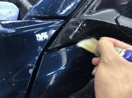 Latest Anti-Scratch Transparent PPF Car Paint Protection Vinyl Wrap Film